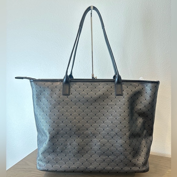 NWOT Kurt Geiger London Large Pimlico Shopper Bag - Picture 3 of 16